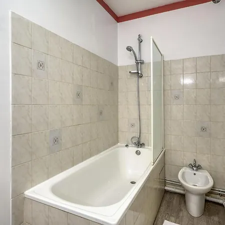 Awesome In Holiday home *