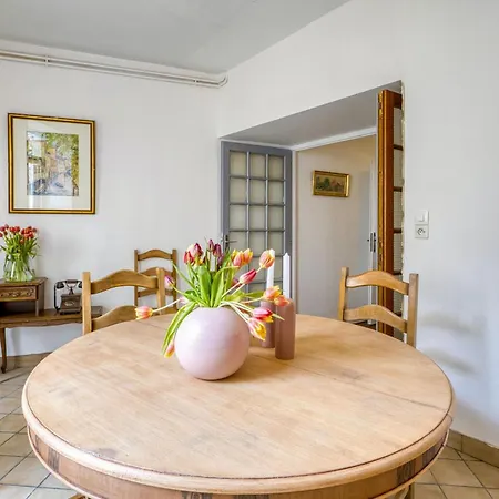 Awesome In With Wifi Feriehus Verteuil-sur-Charente