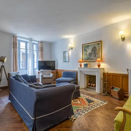 Awesome In Holiday home