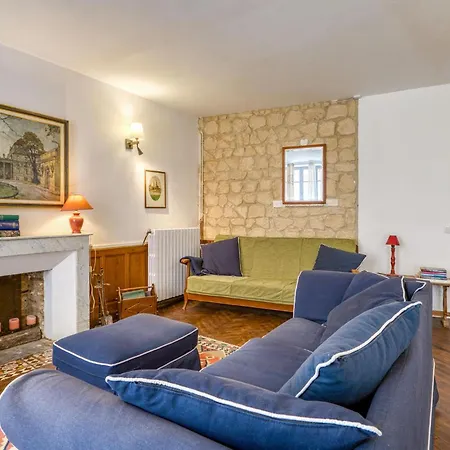 Awesome Home In Verteuil-Sur-Charente With Wifi * Verteuil-sur-Charente