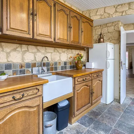 Awesome In Holiday home
