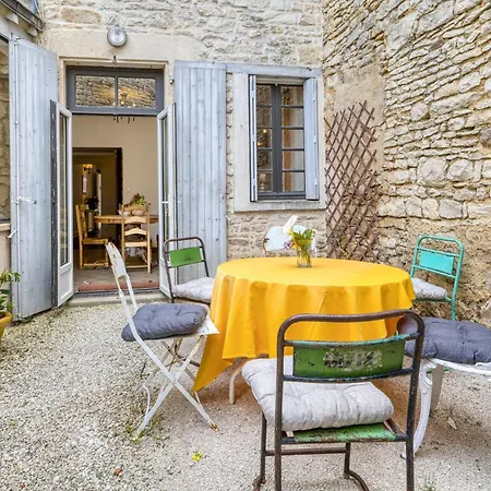 Holiday home Awesome In Verteuil-sur-Charente