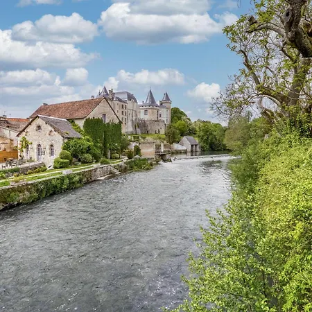 Prázdninový dům Awesome In