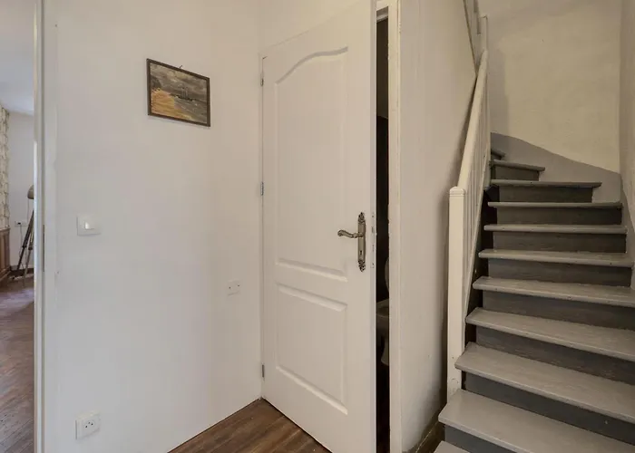 Hébergement de vacances Awesome In