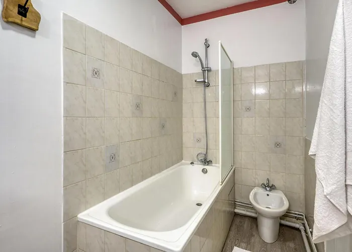 Awesome In Hébergement de vacances *