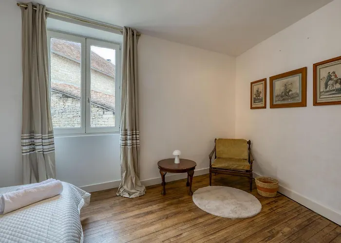 Hébergement de vacances Awesome In *