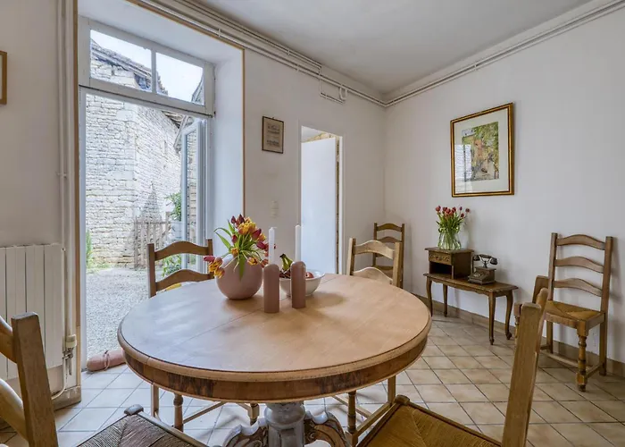 Awesome In Hébergement de vacances Verteuil-sur-Charente