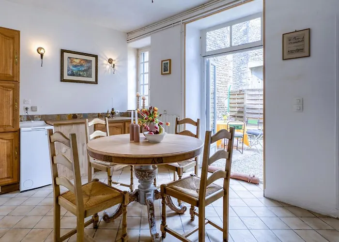 Awesome In Hébergement de vacances *