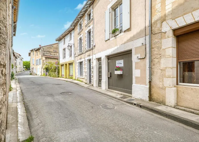 Hébergement de vacances Awesome In *