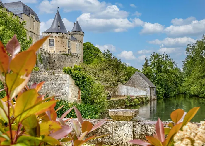 Awesome In Hébergement de vacances *