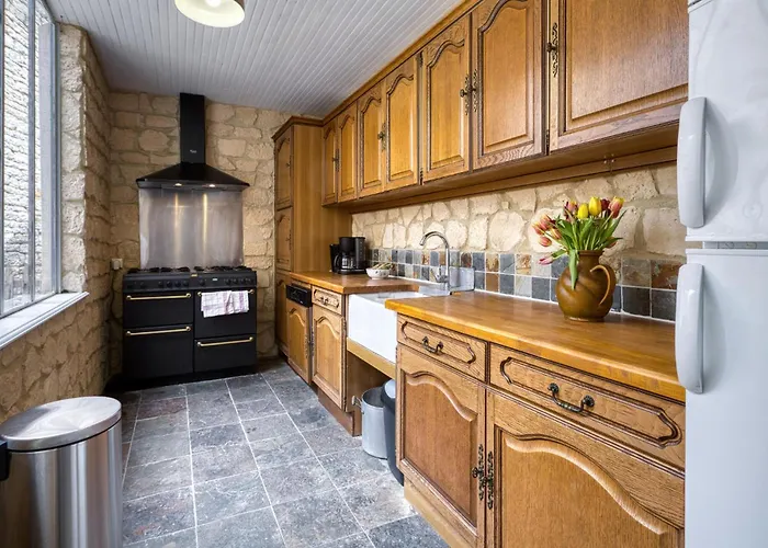 Hébergement de vacances Awesome In *