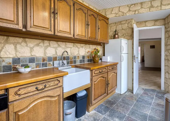 Awesome In Hébergement de vacances