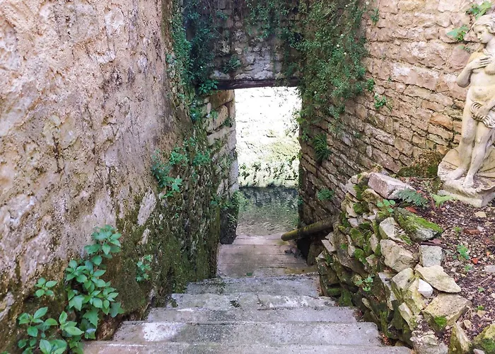 Awesome In * Verteuil-sur-Charente