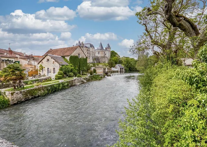 Hébergement de vacances Awesome In