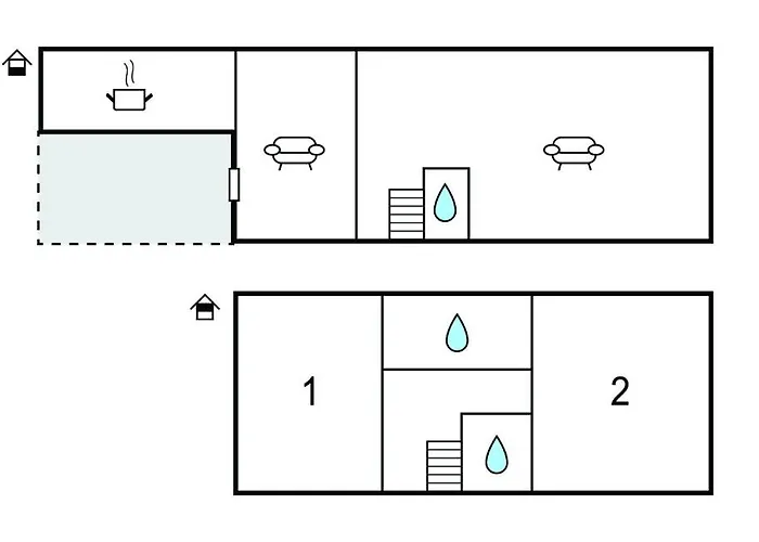 Awesome In Verteuil-sur-Charente